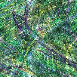 Distortion FAA 05